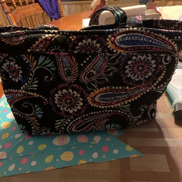 Vera Bradley Purse - Picture 3 of 3